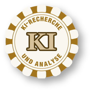 KI-Recherche und Analyse