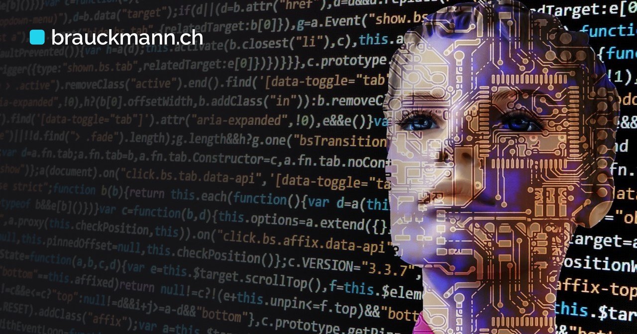 Symbolfoto zum Artikel „Claude API: Computer Use, Files und Skills ohne Beta-Header“ (artificial intelligence, robot, ai)