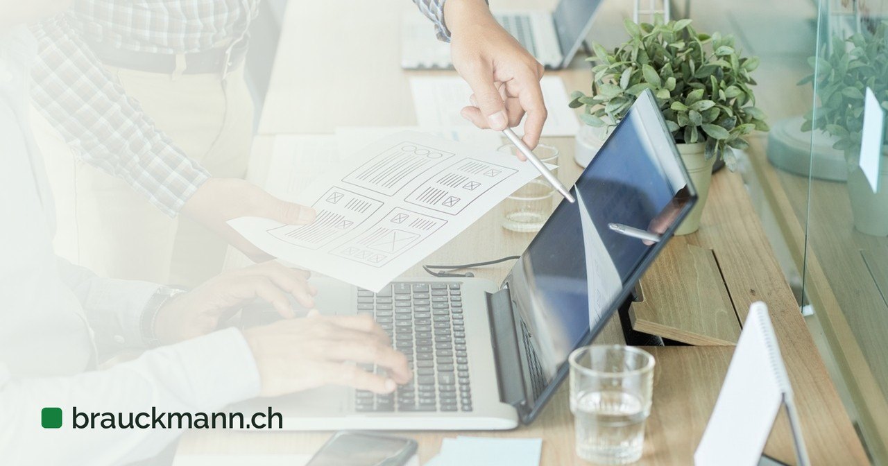 Symbolfoto zum Artikel „Claude: Cowork in jedem Chat, Design und Docs für alle“ (website, web design, development)