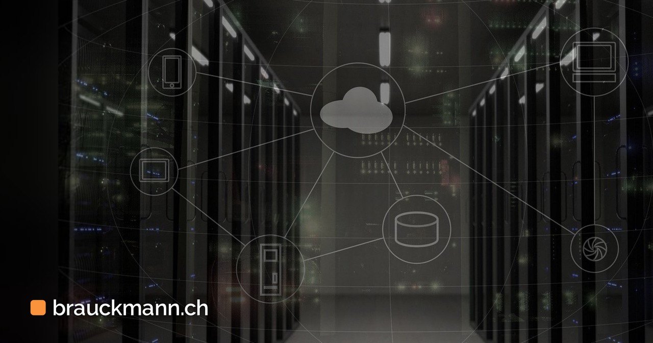 Symbolfoto zum Artikel „EC2 prüft Anwendungen, IAM Role Manager legt Rollen an“ (network, server, system)