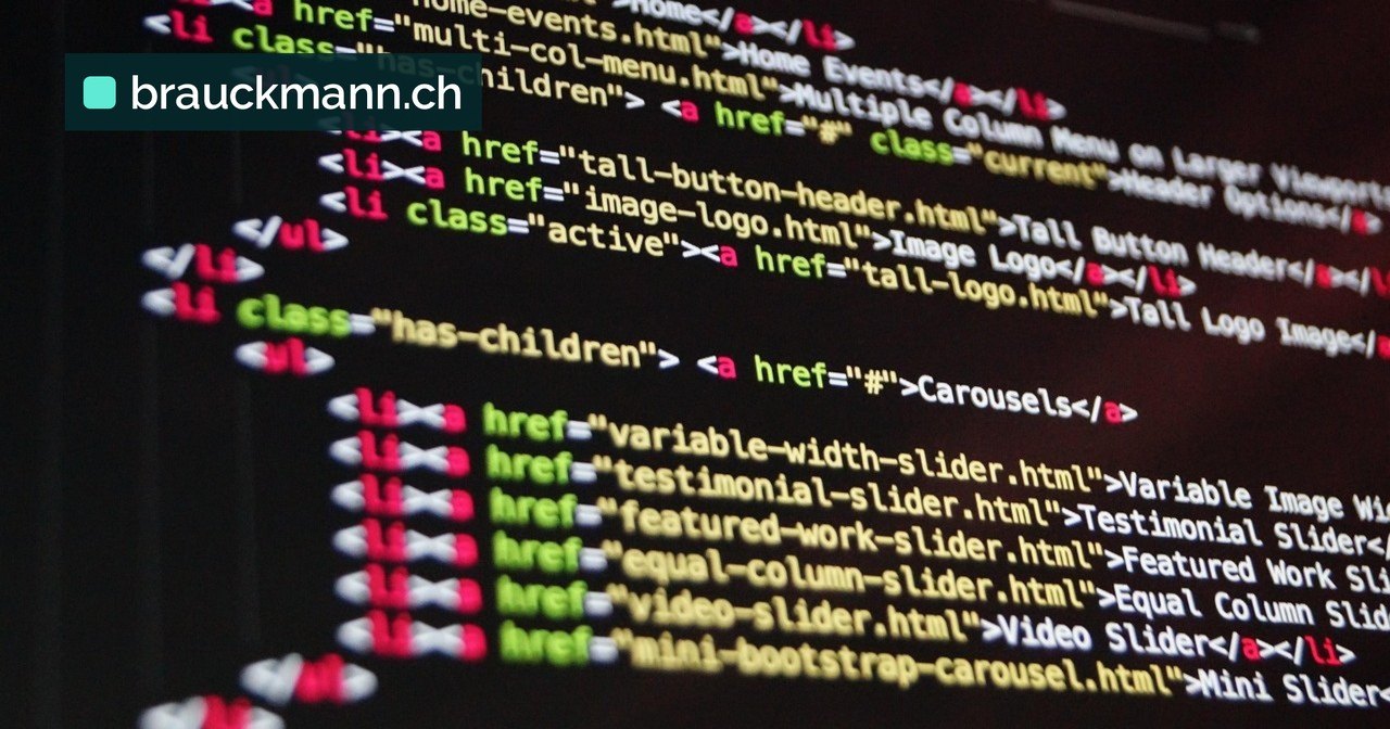 Symbolfoto zum Artikel „GPT-6.1 Sol in Copilot: Was Admins in der Policy prüfen“ (code, html, digital)