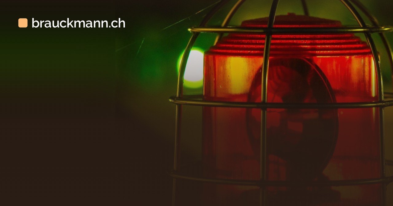 Symbolfoto zum Artikel „N-able N-central: kritische Lücke wird bereits ausgenutzt“ (alarm, light, siren)