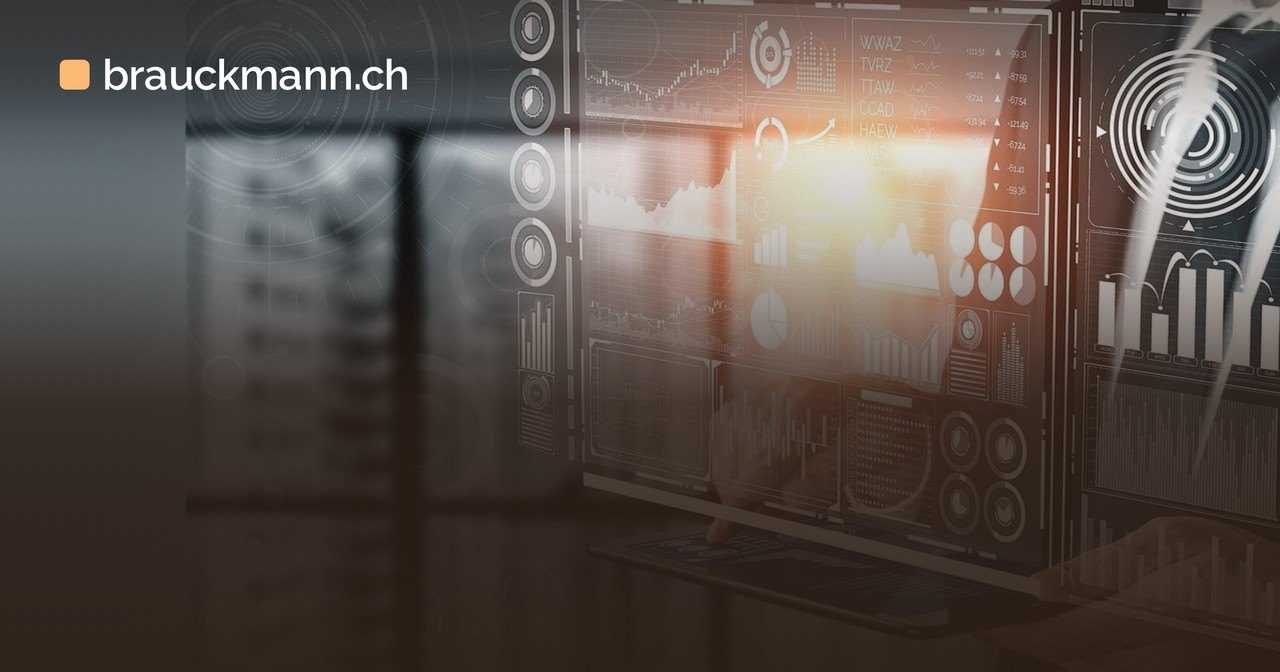 Symbolfoto zum Artikel „Netdata + Claude: Server-Monitoring ohne Grafana-Stack“ (technology, business, futuristic)