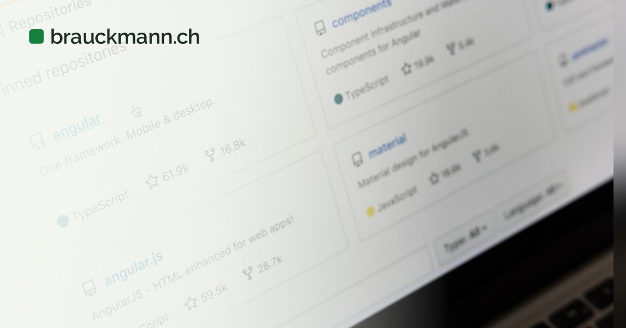 Symbolfoto zum Artikel „Workflow-Lockfiles: GitHub Actions fixiert Abhängigkeiten“ (code, javascript, html)
