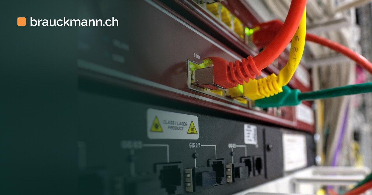 Symbolfoto zum Artikel „FortiSIEM: Lücke mit CVSS 9,4 erlaubt Code ohne Anmeldung“ (network, edp, plug)