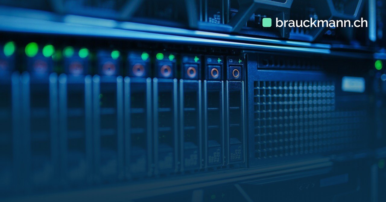 Symbolfoto zum Artikel „ConnectWise legt Cloud-Dienste nach Cyberangriff still“ (technology, network, storage)