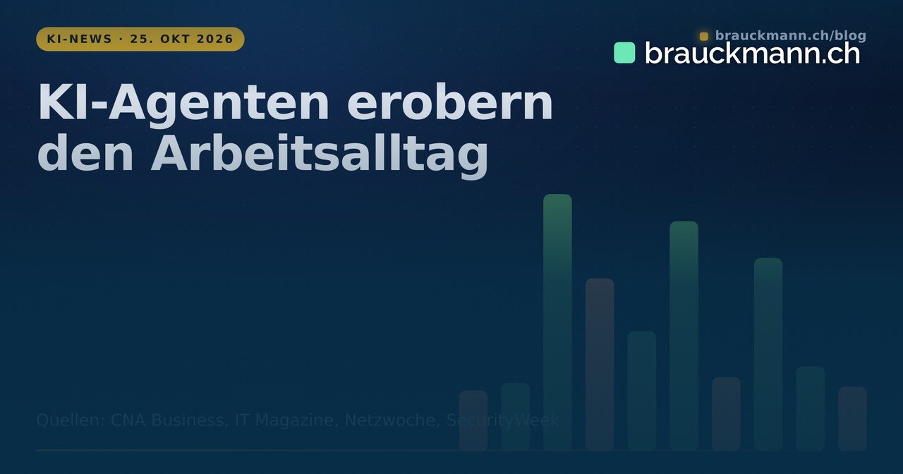 KI der Woche: Claude Duet, Muse Wonder und Ubuntu 26.10: Titelbild