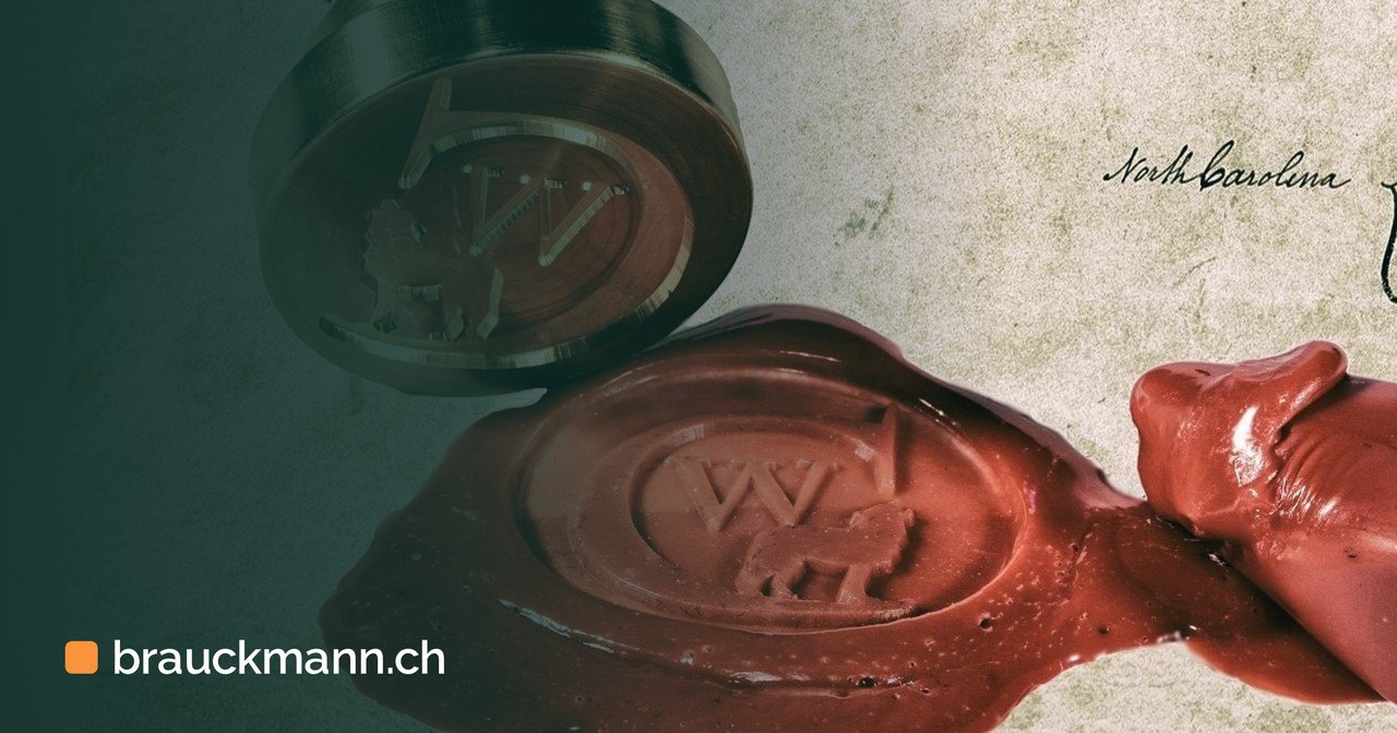 Symbolfoto zum Artikel „Secure Boot: Die ersten Zertifikate von 2011 sind abgelaufen“ (seal, sealing wax, certificate)